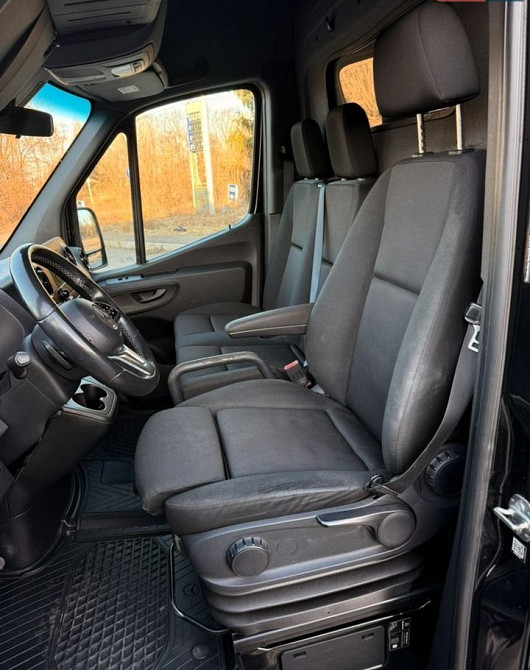 Mercedes-Benz Sprinter 2020 Бердичів - зображення 14
