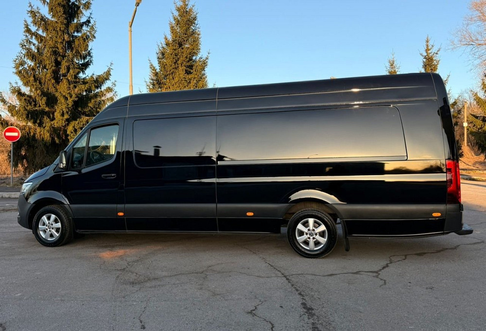 Mercedes-Benz Sprinter 2020 Бердичів - зображення 5