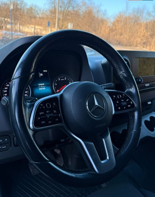 Mercedes-Benz Sprinter 2020 Бердичів - зображення 12