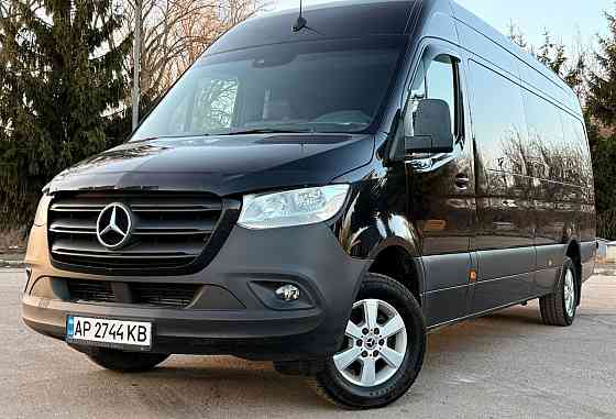 Mercedes-Benz Sprinter 2019 Бердичів