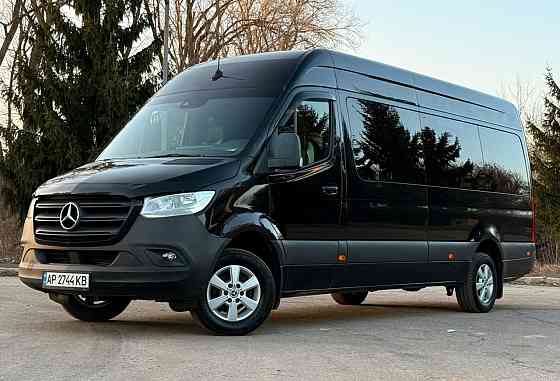 Mercedes-Benz Sprinter 2019 Бердичів