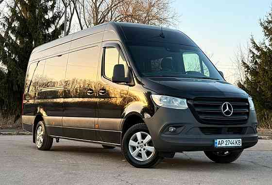 Mercedes-Benz Sprinter 2019 Бердичів
