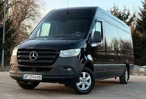 Mercedes-Benz Sprinter 2019 Бердичів