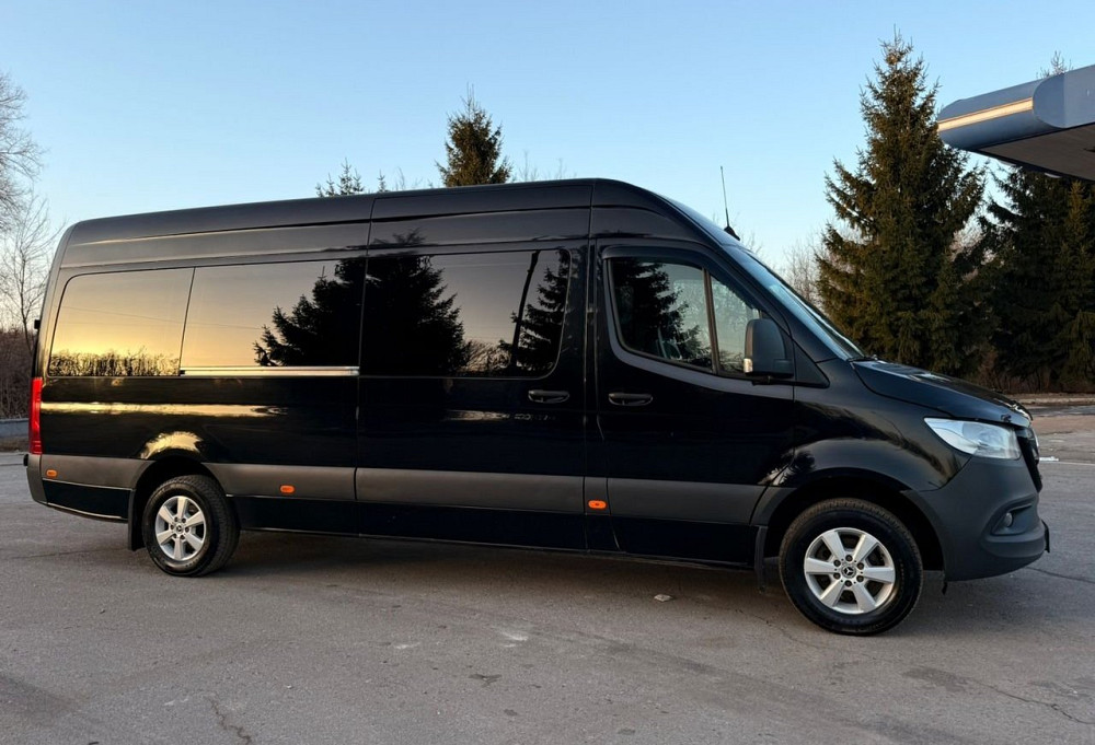 Mercedes-Benz Sprinter 2019 Бердичів - зображення 5