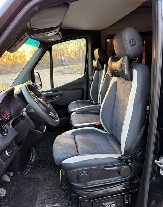 Mercedes-Benz Sprinter 2019 Бердичів - зображення 10