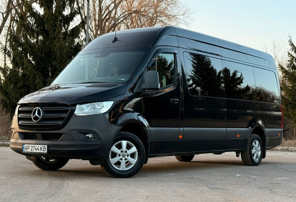 Mercedes-Benz Sprinter 2019 Бердичів - зображення 1