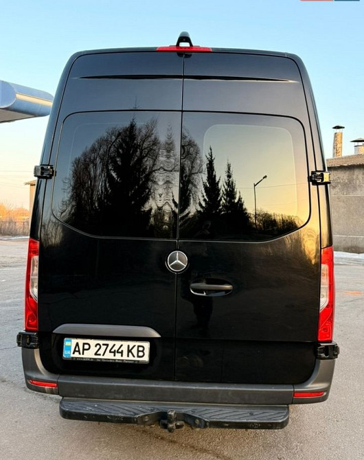 Mercedes-Benz Sprinter 2019 Бердичів - зображення 7