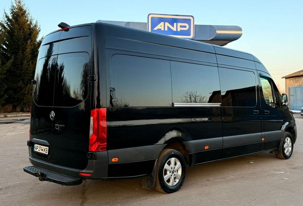 Mercedes-Benz Sprinter 2019 Бердичів - зображення 6