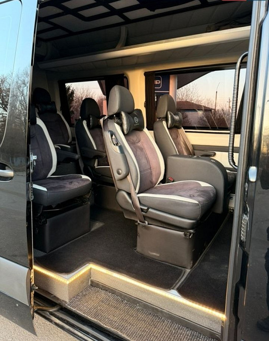 Mercedes-Benz Sprinter 2019 Бердичів - зображення 9