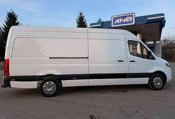 Mercedes-Benz Sprinter 2021 Бердичів