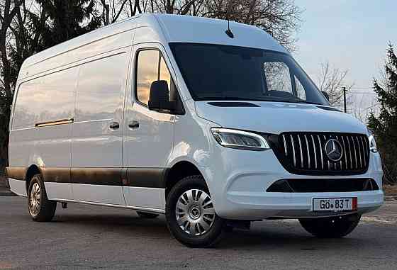 Mercedes-Benz Sprinter 2021 Бердичів