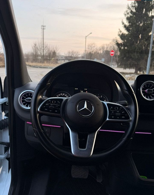 Mercedes-Benz Sprinter 2021 Бердичів - зображення 18