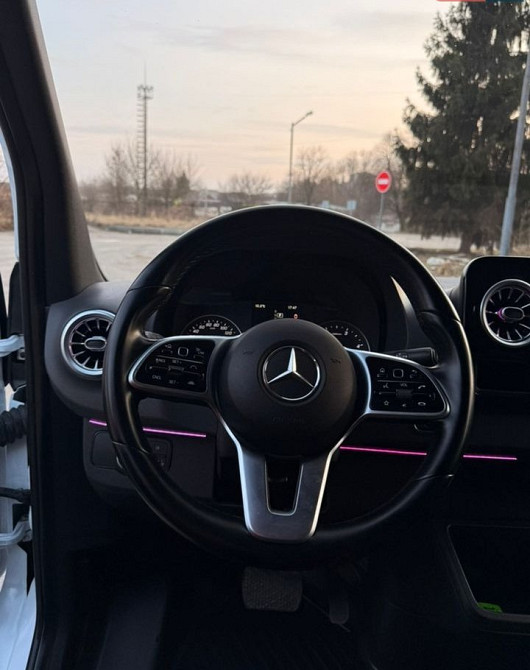 Mercedes-Benz Sprinter 2021 Бердичів - зображення 19