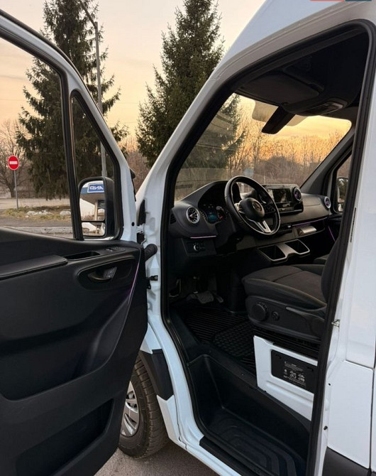 Mercedes-Benz Sprinter 2021 Бердичів - зображення 11