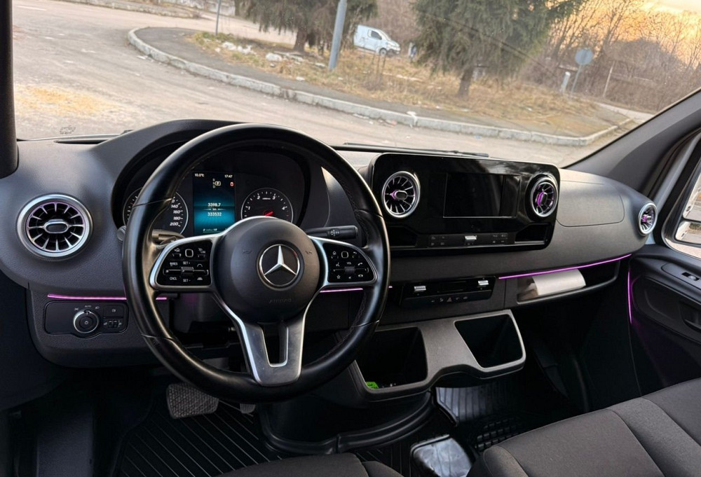 Mercedes-Benz Sprinter 2021 Бердичів - зображення 16