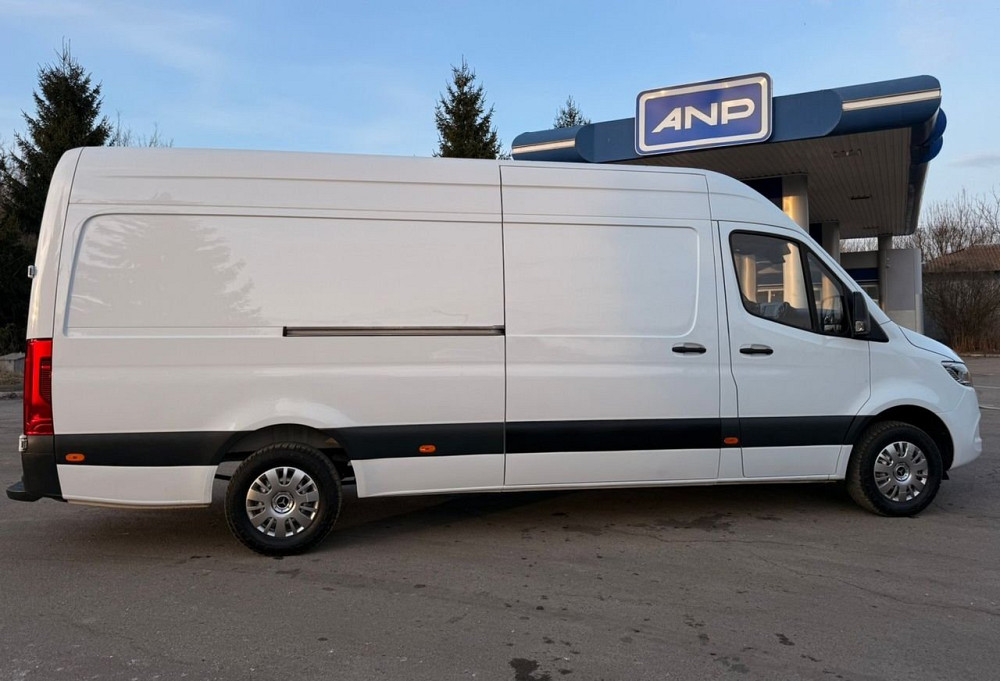 Mercedes-Benz Sprinter 2021 Бердичів - зображення 6
