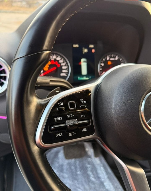 Mercedes-Benz Sprinter 2021 Бердичів - зображення 20