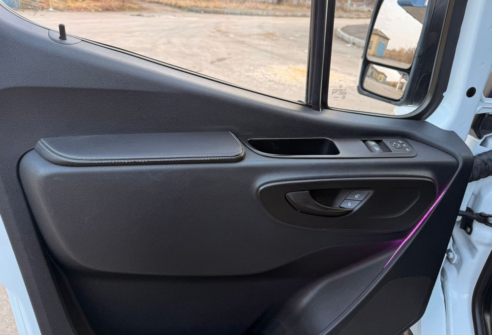 Mercedes-Benz Sprinter 2021 Бердичів - зображення 12