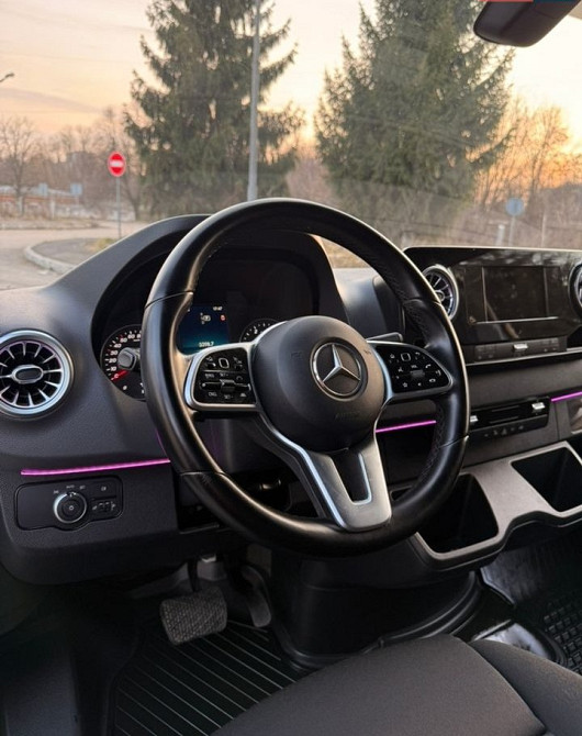 Mercedes-Benz Sprinter 2021 Бердичів - зображення 17