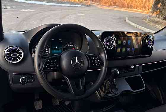 Mercedes-Benz Sprinter 2021 Бердичів