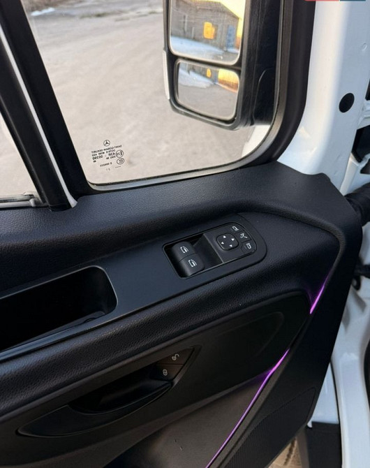 Mercedes-Benz Sprinter 2021 Бердичів - зображення 12