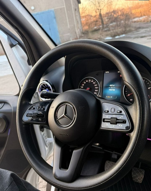 Mercedes-Benz Sprinter 2021 Бердичів - зображення 20