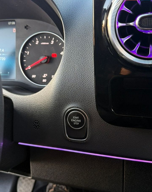 Mercedes-Benz Sprinter 2021 Бердичів - зображення 19