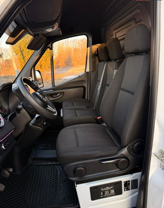 Mercedes-Benz Sprinter 2021 Бердичів - зображення 17