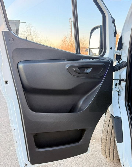 Mercedes-Benz Sprinter 2021 Бердичів - зображення 11