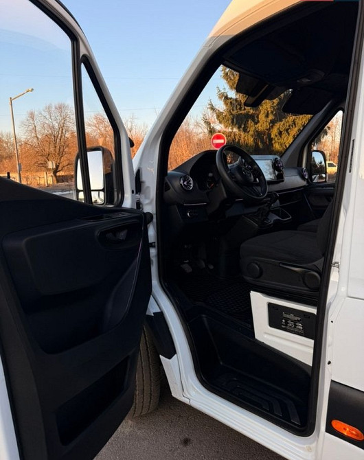 Mercedes-Benz Sprinter 2021 Бердичів - зображення 10