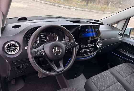 Mercedes-Benz Vito 2021 Бердичів