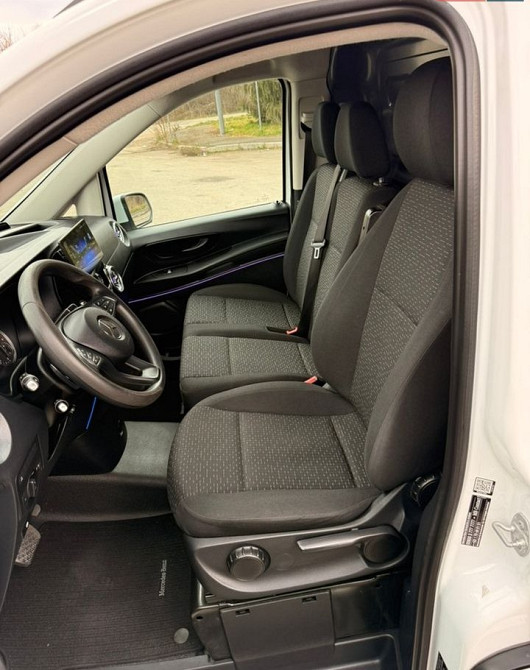 Mercedes-Benz Vito 2021 Бердичів - зображення 17
