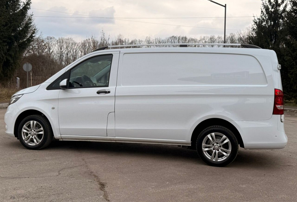 Mercedes-Benz Vito 2021 Бердичів - зображення 7