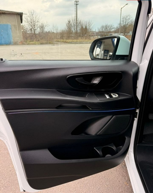 Mercedes-Benz Vito 2021 Бердичів - зображення 13