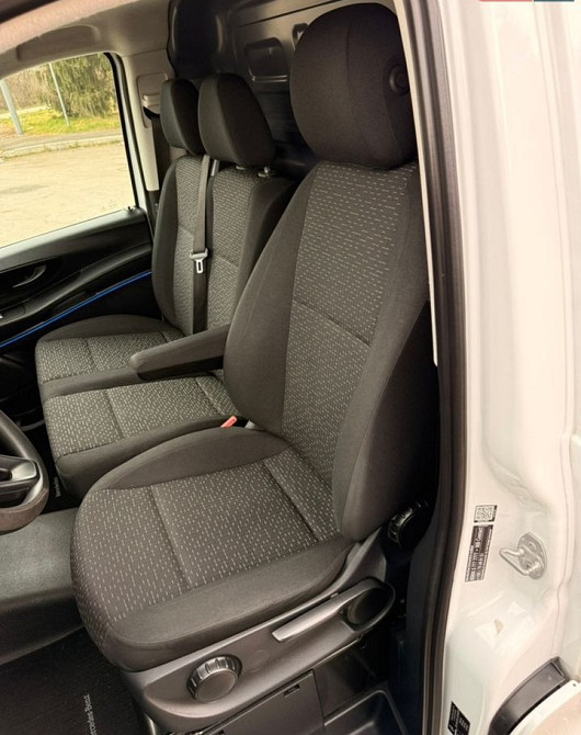 Mercedes-Benz Vito 2021 Бердичів - зображення 18