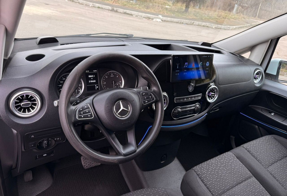 Mercedes-Benz Vito 2021 Бердичів - зображення 6