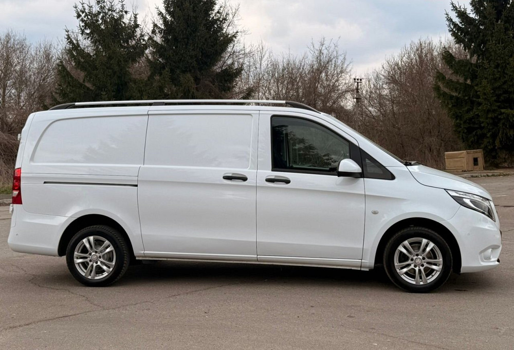 Mercedes-Benz Vito 2021 Бердичів - зображення 9