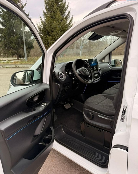 Mercedes-Benz Vito 2021 Бердичів - зображення 12