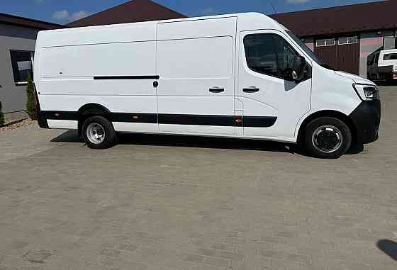 Renault Master 2021 Луцьк