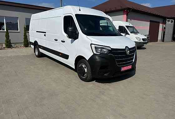 Renault Master 2021 Луцьк