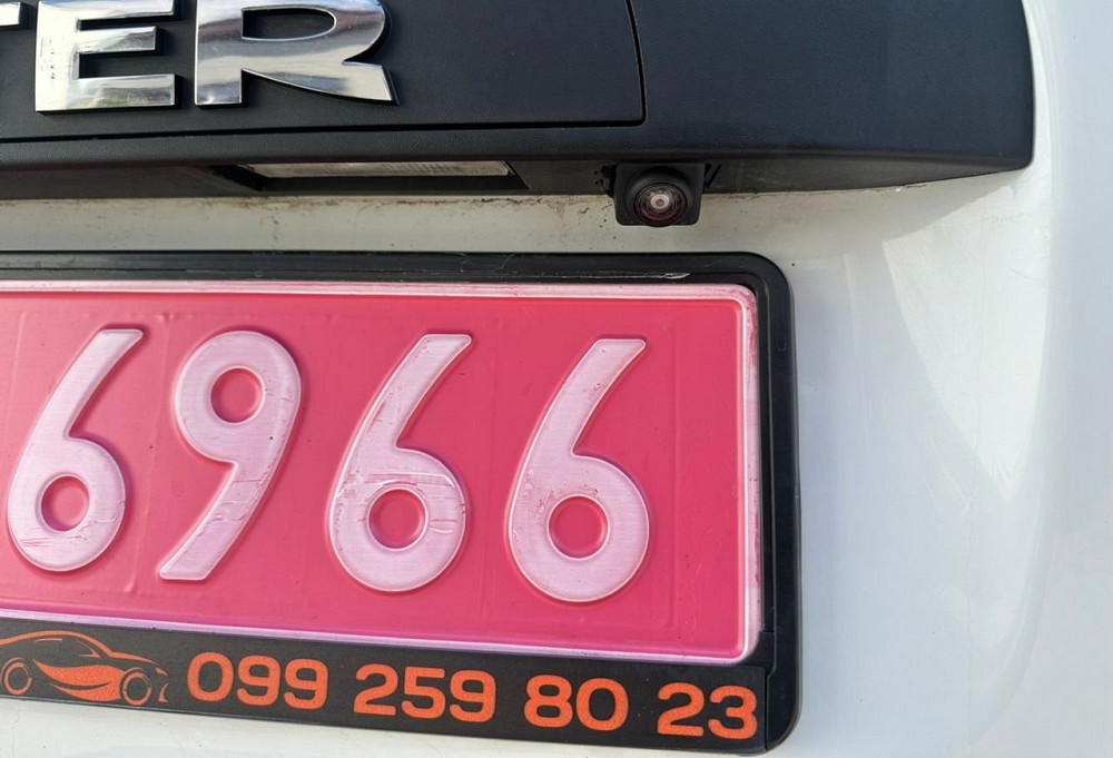 Renault Master 2021 Луцьк - зображення 13