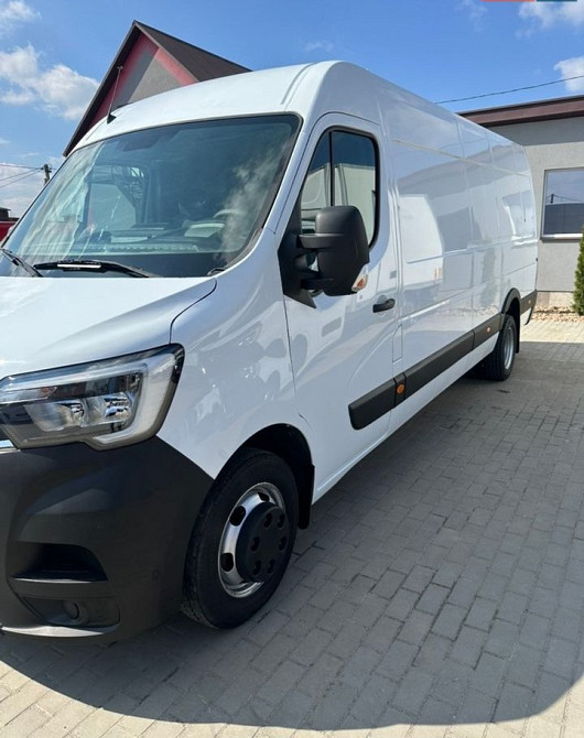 Renault Master 2021 Луцьк - зображення 18