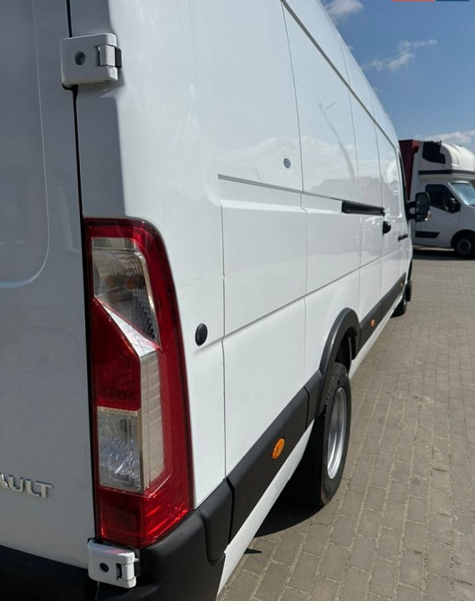 Renault Master 2021 Луцьк - зображення 9