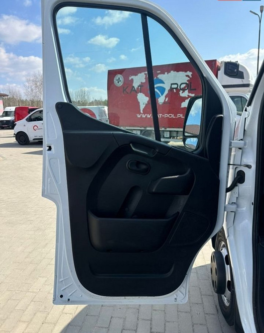 Renault Master 2021 Луцьк - зображення 20