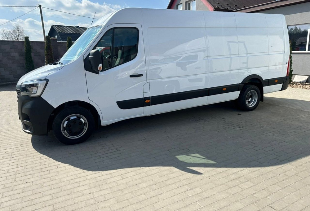 Renault Master 2021 Луцьк - зображення 17