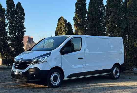 Renault Trafic 2021 Дубно