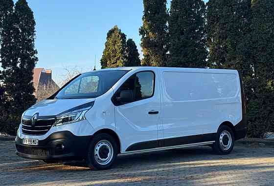 Renault Trafic 2021 Дубно