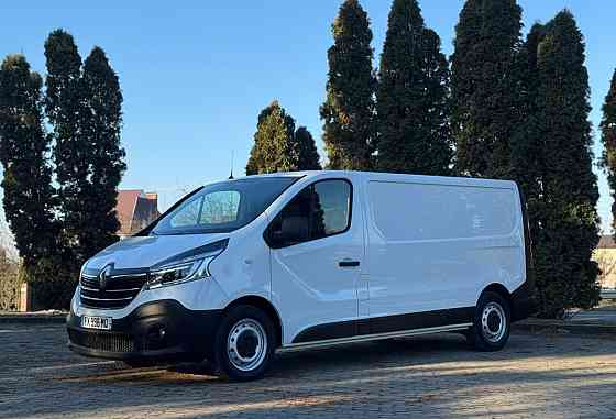Renault Trafic 2021 Дубно