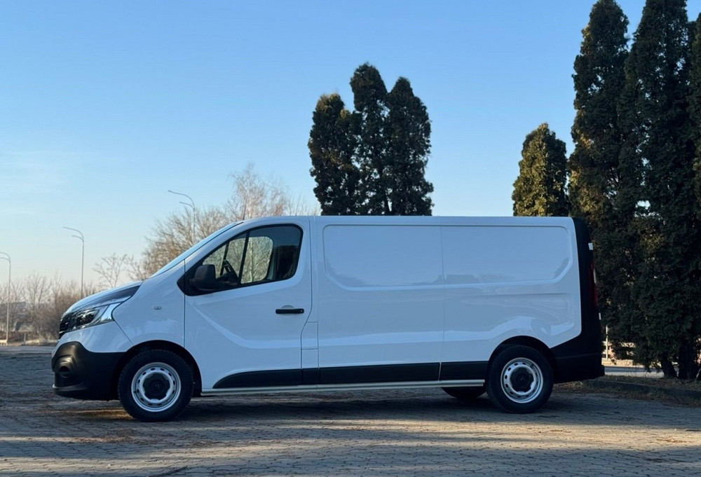 Renault Trafic 2021 Дубно - зображення 5
