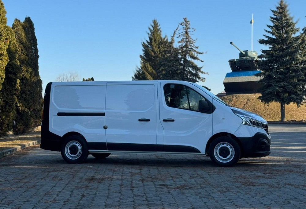 Renault Trafic 2021 Дубно - зображення 18